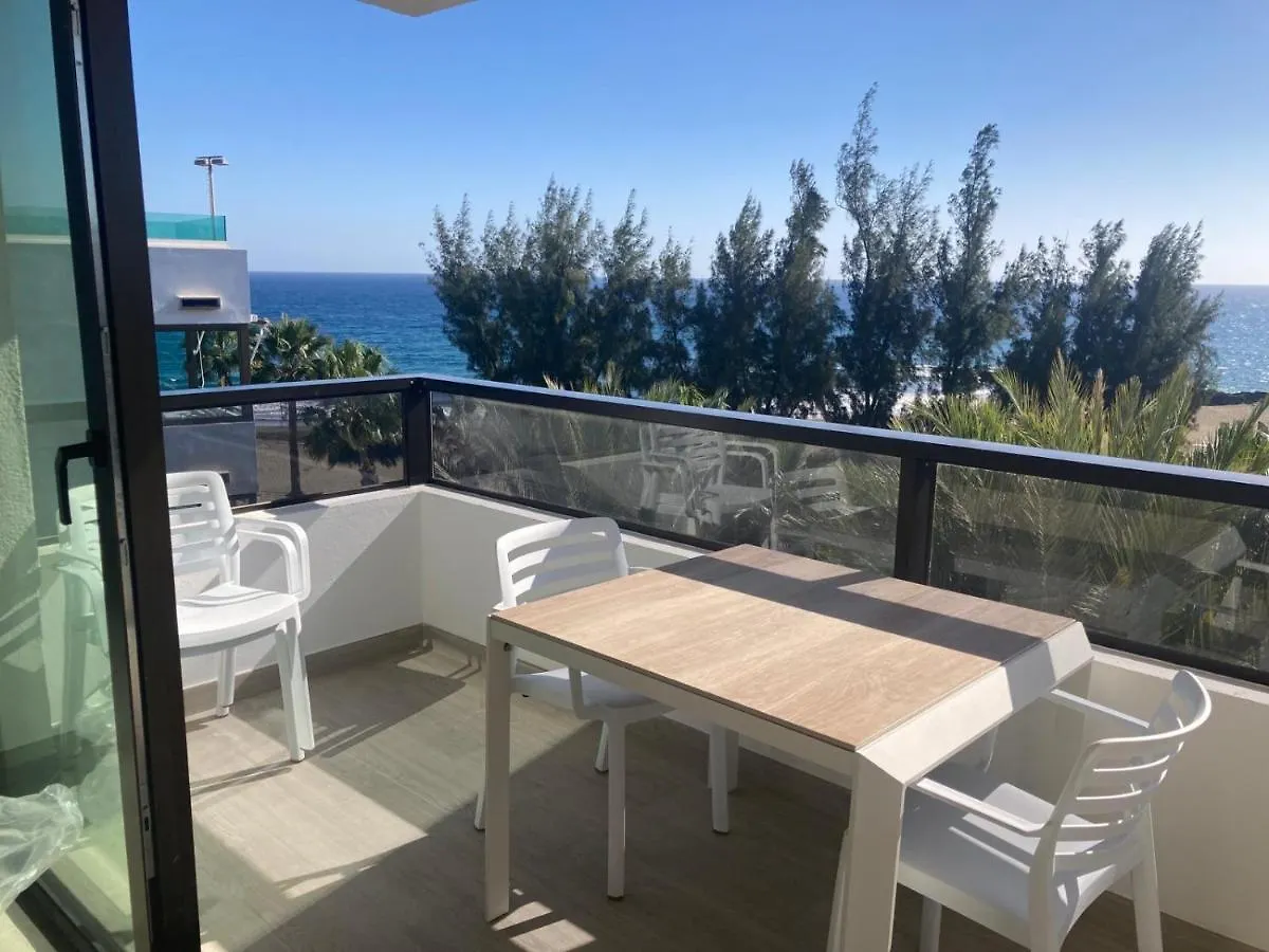Apartment Vv Testenia 40 San Bartolome de Tirajana  Spain