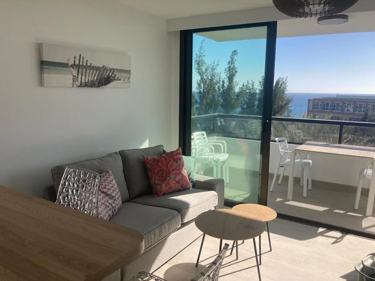 Apartment Vv Testenia 40 San Bartolome de Tirajana