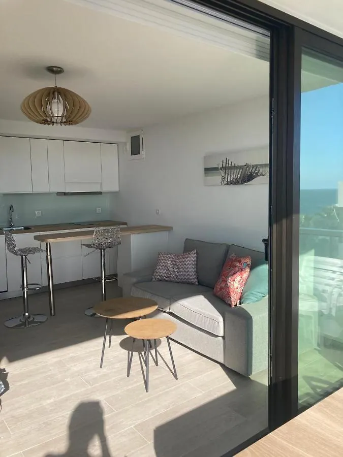 Apartment Vv Testenia 40 San Bartolome de Tirajana