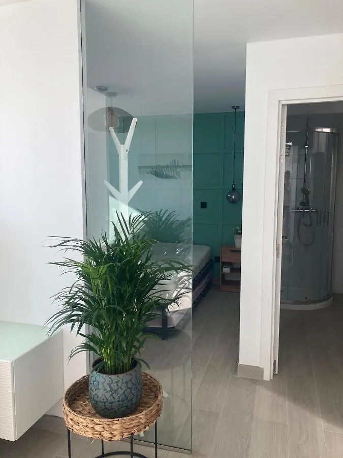 Vv Testenia 40 San Bartolome de Tirajana  Apartment