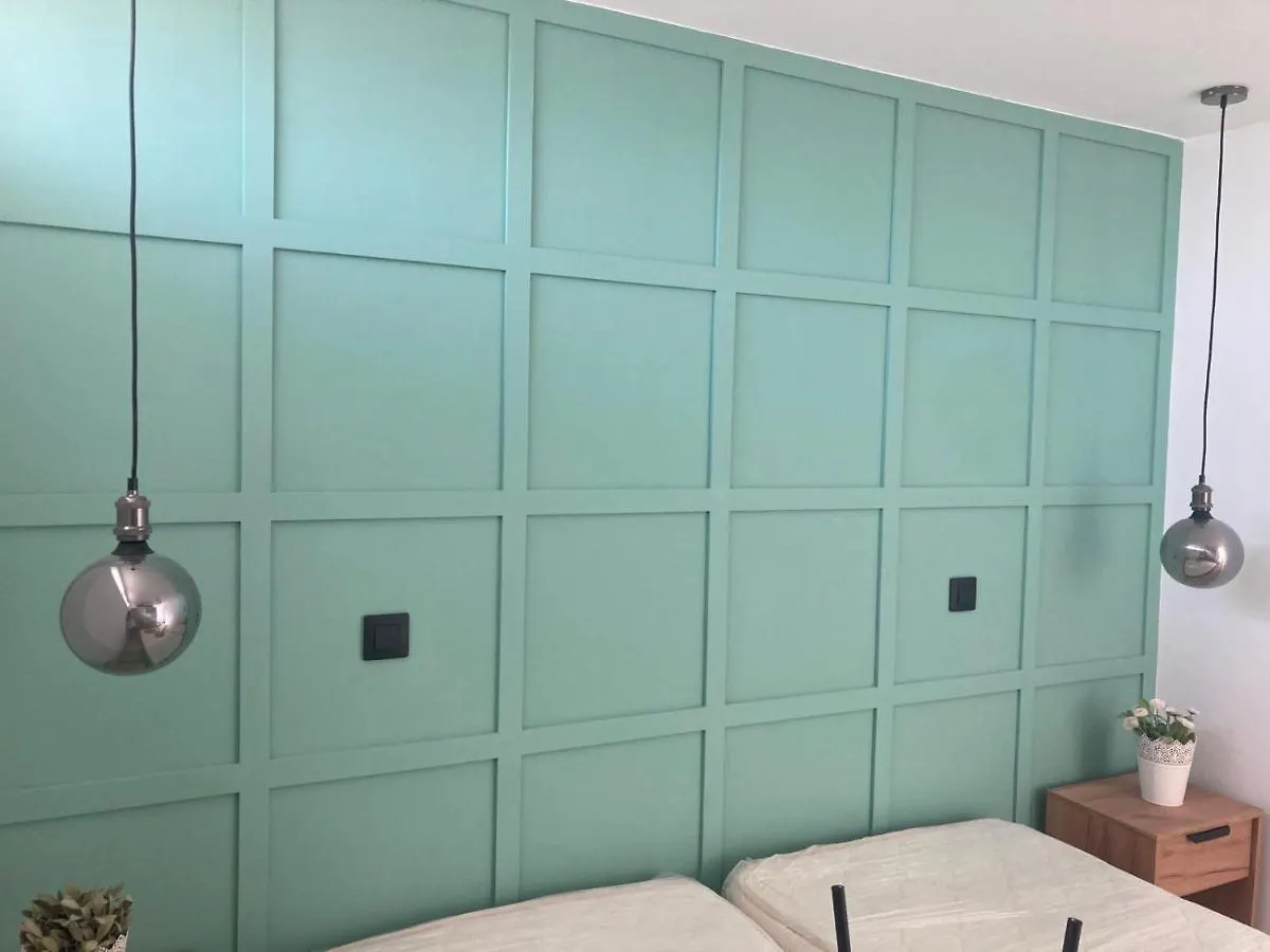 Apartment Vv Testenia 40 San Bartolome de Tirajana