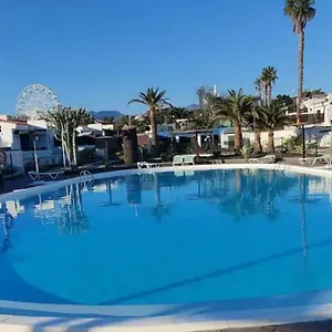 Apartamento Colorado With Garden #4, San Bartolomé