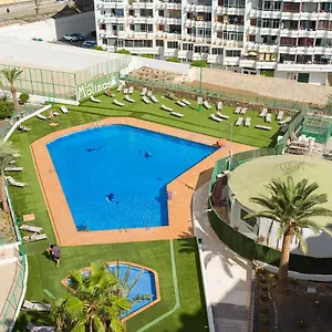 Apartamento View Spacious, San Bartolomé