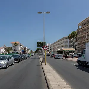 Apartamento Flatguest Molinos, San Bartolomé
