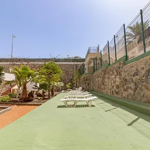 Apartamento Seabliss Of Dunes, Terrace And Pool!, San Bartolomé
