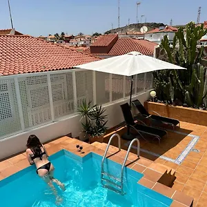 Apartamento Bellavista Dm Private Pool, San Bartolomé