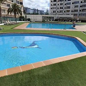 Apartamento Molinos Holidays Playa Del Ingles, San Bartolomé